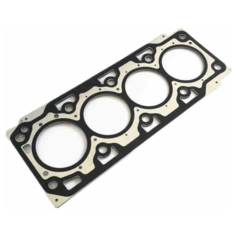 Прокладка ГБЦ (металл) для GREAT WALL Hover H5, H6 2.0 дизель 1003400-ED01