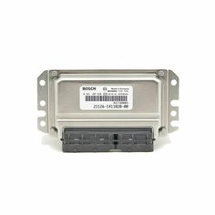 Контроллер ЭБУ (мозги) BOSCH M7.9.7+ 21126-1411020-00 для E4 ВАЗ LADA 2170, 2171, 2172 Priora