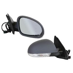 Зеркало заднего вида SAILING L042010500R для Volkswagen Golf V 1K1 / 1K5, Jetta V 1K2 / 1K5