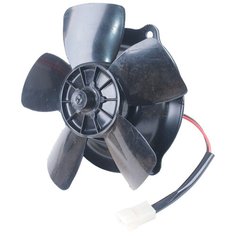 Мотор печки УАЗ-469 (оаоуаз), 4698102076 УАЗ 469-8102076