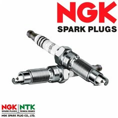 Свеча зажигания NGK 97124 (кратность 4 шт.) арт. PZKER7B8EGS (V-Line55)