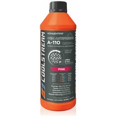 CoolStream A-110 Концентрат антифриза