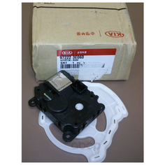 Привод Заслонки Отопителя Hyundai-KIA арт. 972223E060