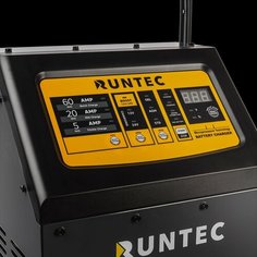 RUNTEC RT-CB540 Пуско-зарядное устройство ENERGY 540