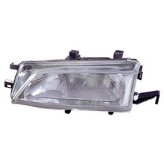 HONDA ACCORD {CE} фара левая под корректор европа 217-1149L-LD-EM неоригинал Depo