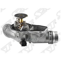 Термостат С Прокладкой Bmw 3 E46/ 5 E39/E60/ X5 E53 (Алюминий) Sat арт. ST-11531437040