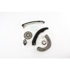 Комплект цепи ГРМ LIFAN X60, X70, GEELY Emgrand x7 / ec 7 , Solano 1.8 , Myway / Лифан Х60 / Х70 / Джили Эмгранд / Лифан Солано / LFB479Q1002201A