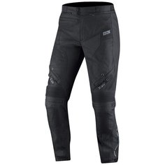 Штаны текстильные мужские NAMIB EVO, черный, размер XXXL IXS