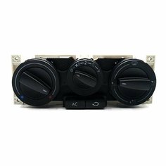 Панель переключателя климат-контроля кондиционера автомобиля переменного тока MyPads для VW Passat B5 Bora Golf 4 MK4 1998-2004