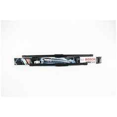 Дворники ( щетки стеклоотчистителя ) BOSCH 60 / 42,5 см (комплект 2 шт.) Haval Jolion крепление AeroClip 5205102XST01A 5205104XST01A 3397014865