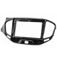 Incar RLA-FC401 рамка LADA Vesta, 9