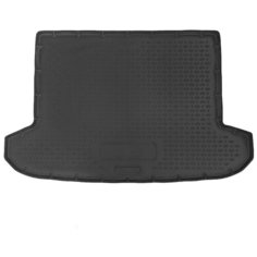 Коврик багажника для Hyundai Tucson (2015- ) (AG) полиуретан Atoll Group