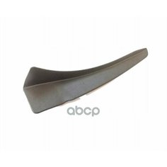 Накладка Облицовки Рамки Ветрового Стекла Левая Vag 5Ja8/А819447b 9B9 VAG арт. 5JA819447B 9B9