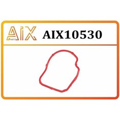 Прокладка корпуса термостата A6112030380 на Mercedes-Benz CDI W210, W163, W211, W220, силикон