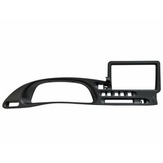 Рамка для установки в Лада Нива Тревел (Lada Niva Travel) 2020+, Шевроле Нива (Chevrolet Niva) 2009 - 2020 9" дисплея Wide Media