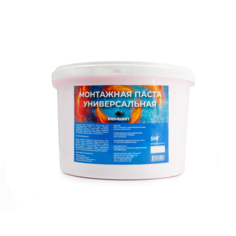 Паста шиномонтажная Ремшип зимняя 5 кг