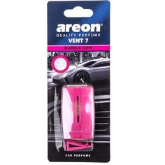 Ароматизатор на печку Areon Vent 7 bubble gum 704-VE7-307