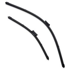 Щетки стеклоочистителя AVS EXTRA LINE (комплект) PBS-6545 (VW Golf VII/AUDI A3, Skoda Superb, Karoq)