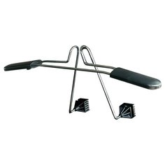 Вешалка металлическая автомобильная AVS AV-05