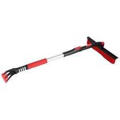 Щетка для снега с телескопической рукояткой PM 94-128см Zi Power
