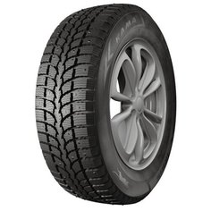 Автошина 175/65 R14 КАМА-505 "IRBIS" 82Т (шипованная) Kama