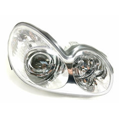 Фара правая для Хендай Соната ТагАЗ 2002- год выпуска (Hyundai Sonata ТагАЗ) Forward HNSON02-002-R