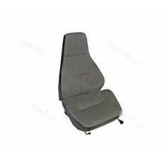 Сиденье 2107 переднее левое Noname