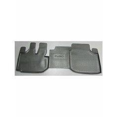 Коврики в салон Mitsubishi Fuso Ls Car