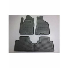 Коврики в салон Kia Sportage II 2004-2010 Ls Car
