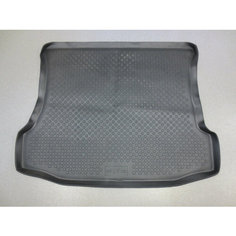 Коврик в багажник Ford Focus I седан 1998-2004 Ls Car