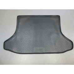 Коврик Chery Tiggo (T11) 2005-2014 Ls Car