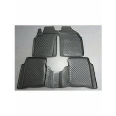 Коврики в салон Nissan Maxima (A33) 2000-2005 Ls Car