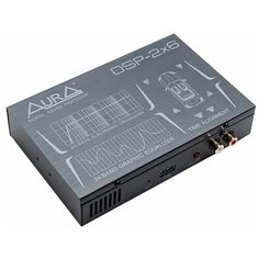 Процессор Aura DSP-2х6