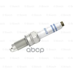 Свеча Зажигания Seat Ibiza Iv 15-/Mii (Kf1) 11- Bosch арт. 0241135520