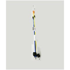 Троса печки XRAY к-т 3шт (кабели тросового привода отопителя) LADA Нет бренда