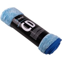 Микрофибровое Полотенце Для Сушки Кузова Cd Cosmic Dry 60*90 См Detail Dt-0352 Detail арт. DT-0352