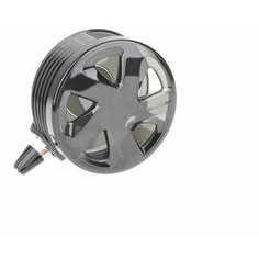 Держатель на решетку кондиционера CANTULE для мелового ароматизатора EIKOSHA SPIRIT REFILL