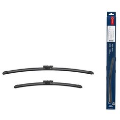 Щетки стеклоочистителя Denso Flat DF-099 600/450 ММ, DF-099 Mazda CX-5 (KF) 04.2017->, 6 (GJ) 09.2018->