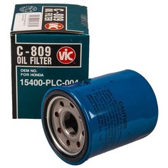 Фильтр Масляный Vic C-809 VIC арт. C809