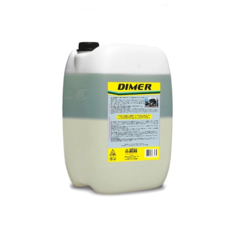 Dimer 10 kg (канистра)-средство для мойки-концентрат Atas