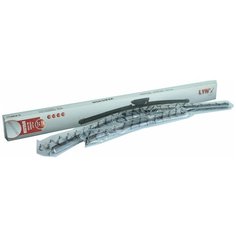 Щетки С/О Бескаркасные! К-Кт 650Мм/350Мм Renault Captur/Clio Iv/Lada Xray LYNXauto арт. XF6535R