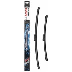 Щетки стеклоочистителя BOSCH Aerotwin A187S, 600/450 ММ, 3397007187