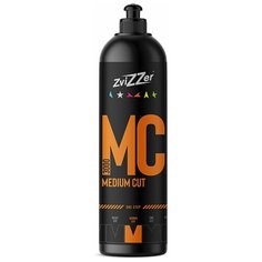 ZviZZer MC 3000 Medium Cut (ONE STEP) - Одношаговая полировальна паста 750ml