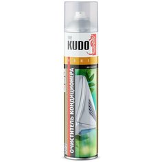 Очиститель кондиционера KUDO 400 мл