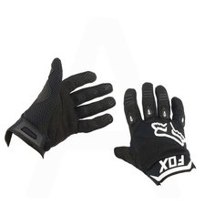 Перчатки FOX DIRTPAW, L, черные