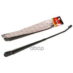 Поводок Стеклоочистителя Renault Logan, Sandero, Lada Largus Garde Левый W4601l Garde арт. W4601L