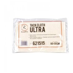 RoxelPro Пылесборная салфетка ULTRA, липкая, 80х50см