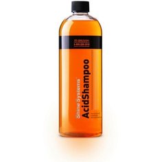 Шампунь для ручной мойки "Shine Systems" AcidShampoo 750мл. SS650