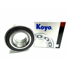 Подшипник ступицы KOYO 42*80*45 закрытый с магнитом ABS DAC4280W-13CS40 Япония