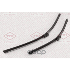Щетка стеклоочистителя TATSUMI TFK6550Q | цена за 1 шт